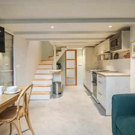 Appartement Duplex D'alesia - - Welkeys Paris