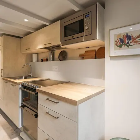 Duplex D'alesia - - Welkeys