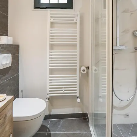 Duplex D'alesia - - Welkeys *