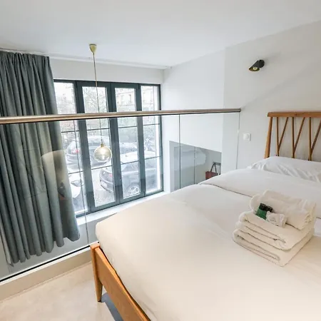 Duplex D'alesia - - Welkeys