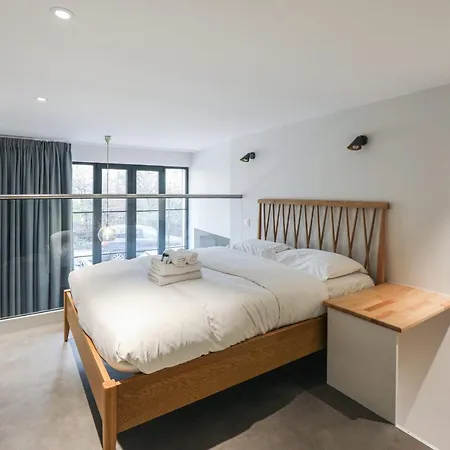 Duplex D'alesia - - Welkeys Apartman Párizs